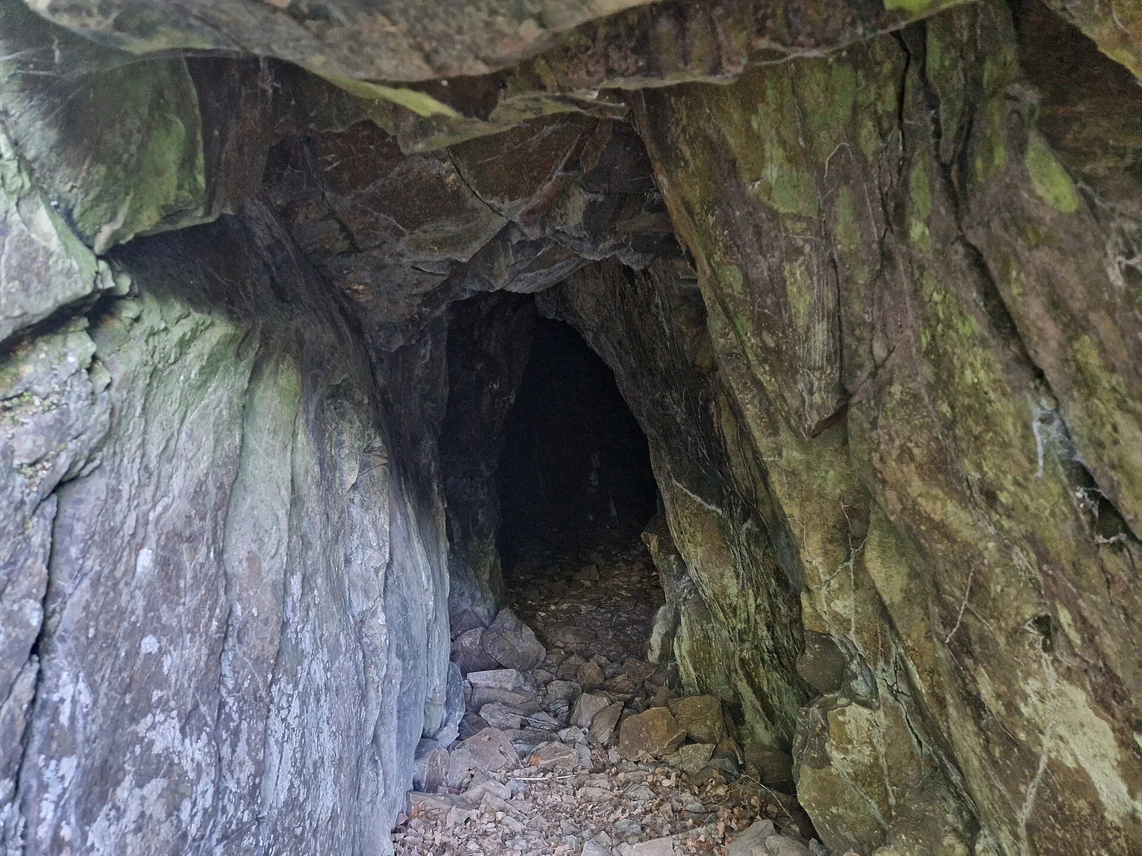 Teufelsrutsch